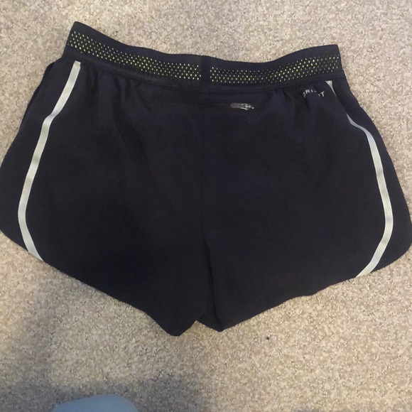 Nike Dri-Fit Running Shorts - Picture 3 of 5